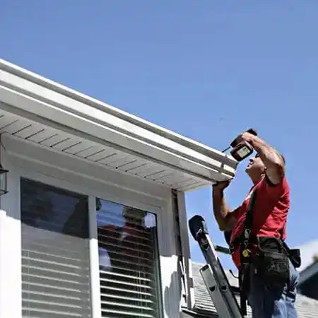 gutter services Providence Village